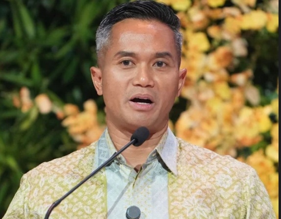 Ketua Kadin Indonesia Anindya Bakrie Ditunggu di PN Bandung, Begini Agendanya
