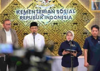 DTSEN Terbaru, Data Bansos Triwulan II, 11 Ribu KPM Dicoret 25 Ribu Masuk
