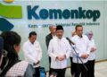 Kemensos dan Kemenkop Sepakat Prioritaskan Penerima Bansos Kerja di Koperasi Merah Putih