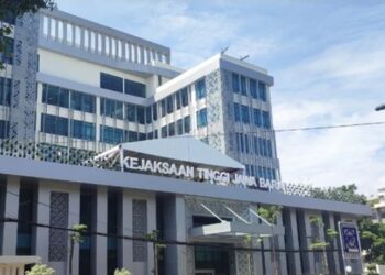 Kajati Jabar Diganti, APAK Berharap Kasus Penyelewengan PJU Segera Digarap hingga Tuntas