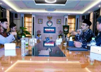 Mensos Apresiasi Kitabisa Bantu Ratusan Pasien Terkendala Biaya