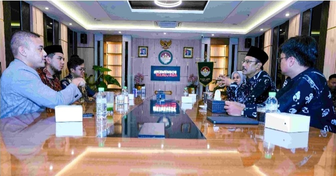 Mensos Apresiasi Kitabisa Bantu Ratusan Pasien Terkendala Biaya