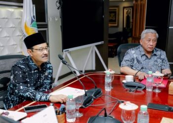 Jelang Penerimaan Siswa Baru Sekolah Rakyat, Mensos Ingatkan Anti Titipan