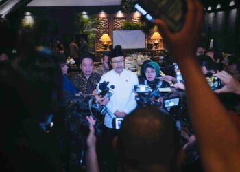 Kemensos-BPS Terus Sempurnakan DTSEN: Desil Dibagi Tingkat Nasional dan Daerah