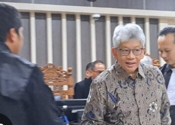 Kasus Sritex, Jaksa Buta, Nggak Bisa Bedakan Kredit Macet dan Fiktif