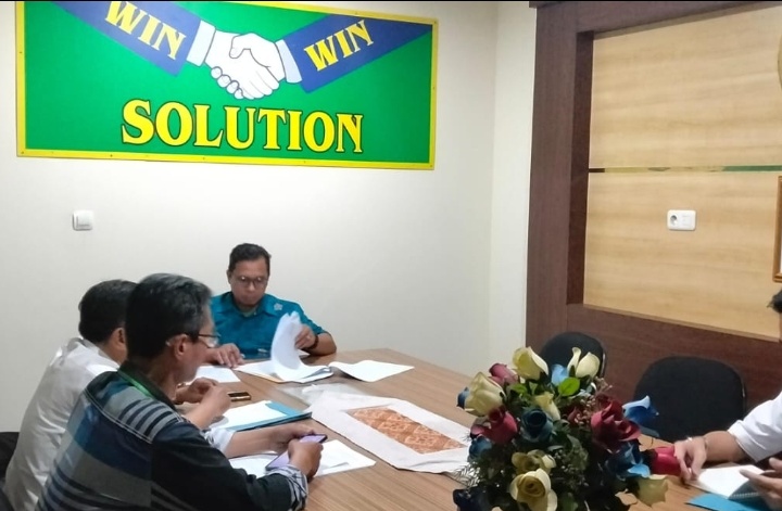 Nizar ‘Keukeuh’ Minta Anindya Bakrie Batalkan SK Almer Faiq Rusyidi, Solusi Terbaik Muprov Ulang