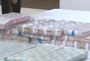 Jeritan Sunyi di Balik Tuduhan Kasus Pembobolan Bank BNI sebesar Rp204 Miliar