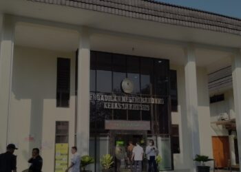 Konflik Kadin Jabar, Semua Pihak Harus Hormati Proses Pengadilan