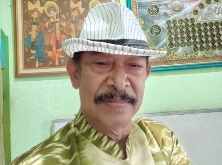 Menakar Perspektif PKB Kota Cirebon 2029.