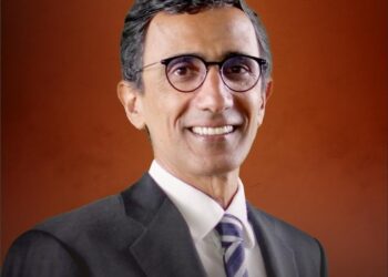 Ahmad Fikri Assegaf, S.H., LL.M Terpilih sebagai Ketua Umum PERADI RBA 2026–2031