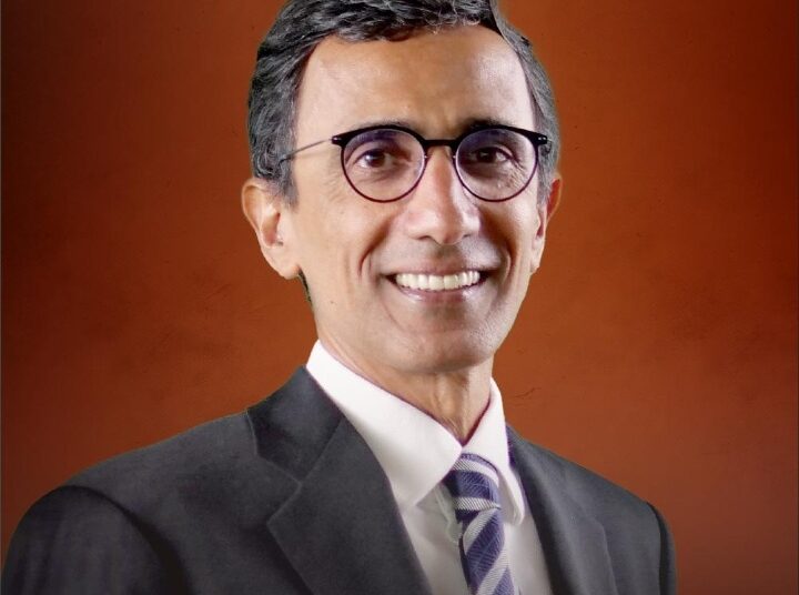 Ahmad Fikri Assegaf, S.H., LL.M Terpilih sebagai Ketua Umum PERADI RBA 2026–2031