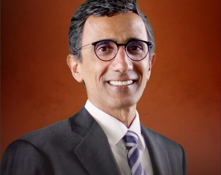 Ahmad Fikri Assegaf, S.H., LL.M Terpilih sebagai Ketua Umum PERADI RBA 2026–2031