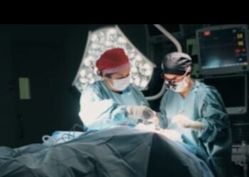 Pakar Estetik Bedah Plastik, Dr Sophia Heng: Penyempurnaan, Bukan Perubahan Total