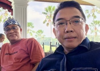 Pengusaha Jabar Dukung Jumhur yang Jadikan Penanganan Sampah sebagai Salah-satu Prioritas