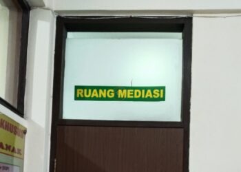 Mediasi Tanpa Ketua Kadin Anindya Bakrie Cuma Memperpanjang Konflik Kadin Jabar