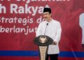 Setahun Sekolah Rakyat, 166 Titik, 15 Ribu Harapan, Mensos: Ini Gerakan Memutus Kemiskinan