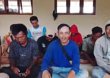 18 Warga Jabar Korban Penipuan Tenaga, Kini Telantar di Papua