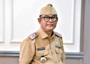 Sekda Bantah Kewajiban Tuntutan Ganti Rugi Sebesar Rp.8,6 Miliar