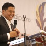 Susanto : “Setiap Persoalan Harus Segera Ditindaklanjuti dengan Langkah Konkret”