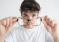 Sering Tidak Disadari, Cek Tanda Mata Minus yang Sering Terjadi