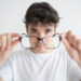 Sering Tidak Disadari, Cek Tanda Mata Minus yang Sering Terjadi