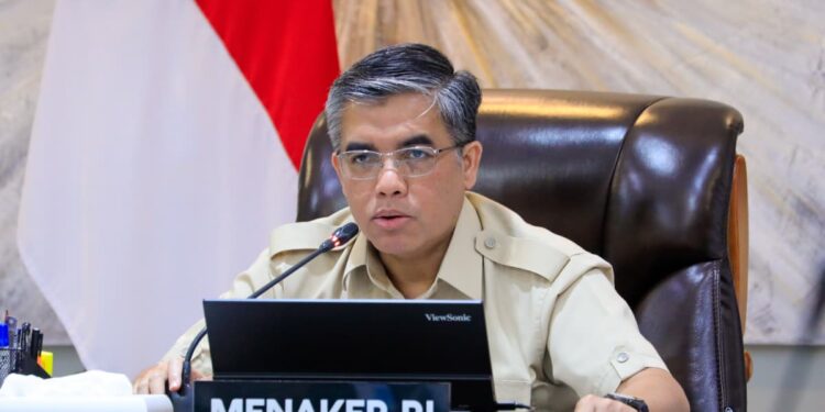 Siap-siap! Kemnaker Buka Lagi Pembinaan K3 Gratis untuk 2.100 Peserta
