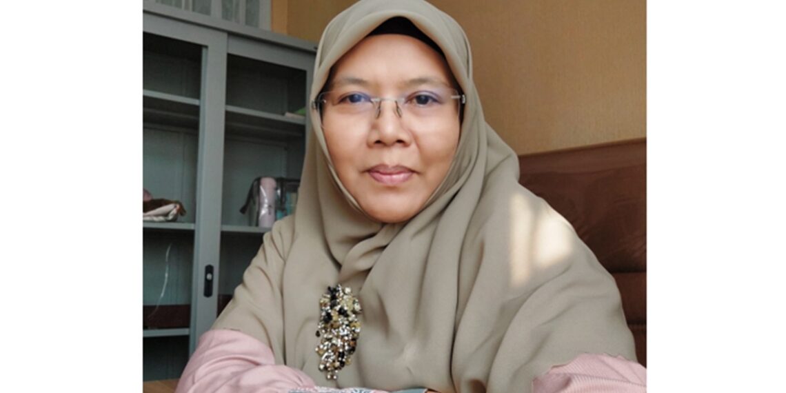 Siti Marfuah :”Masih Banyak Potensi Pajak Belum Tergarap di Kota Bandung”