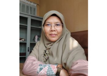 Siti Marfuah :”Masih Banyak Potensi Pajak Belum Tergarap di Kota Bandung”