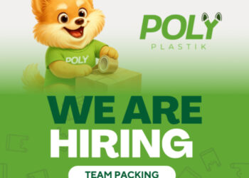 TERBARU! Poly Plastik Bandung Buka Loker Posisi Team Packing
