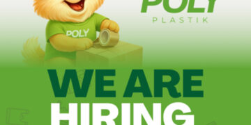 TERBARU! Poly Plastik Bandung Buka Loker Posisi Team Packing