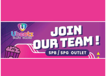 Terbaru, Ubeatz Cafe and Cabin Bandung Buka Loker untuk Lulusan SMA SMK