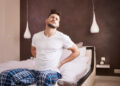 Ternyata Ini Penyebab Badan Terasa Pegal Saat Bangun Tidur, Sudah Tahu Belum?