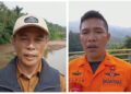 Hanyut di Sungai Cihideung Pangalengan, Sudah 2 Hari Pepen Belum Ditemukan