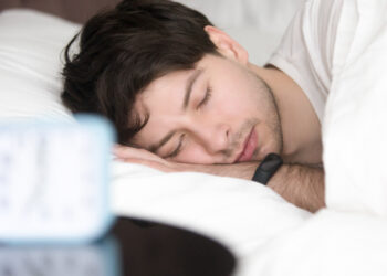 Tips Agar Bisa Tidur Cepat, Bye-Bye Insomnia!
