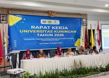 Uniku Targetkan Raih Predikat Terakreditasi Unggul