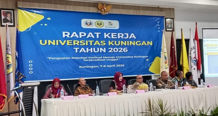 Uniku Targetkan Raih Predikat Terakreditasi Unggul