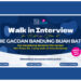 WALK IN INTERVIEW! Mie Gacoan Bandung Buka Loker Buat Lulusan SMA SMK