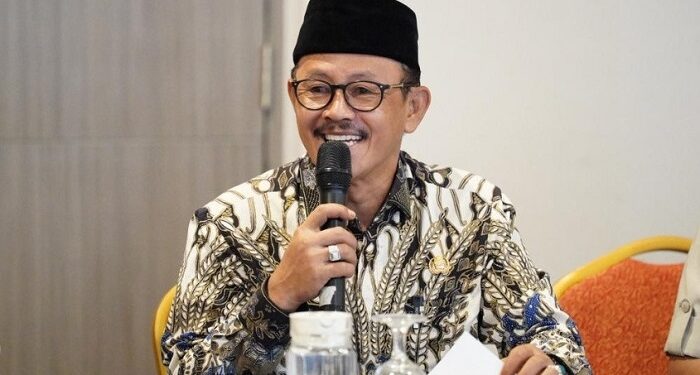 Pemkab Indramayu Optimalkan  Pemantauan dan Pengawasan SPPG Guna Dukung Optimalisasi Program MBG