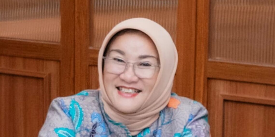 Rieke Suryaningsih Soroti KDRT dan Bullying, Dorong Pos Pengaduan hingga Pasar UMKM di Tiap Wilayah