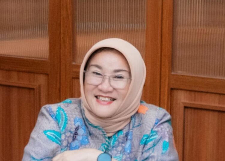 Rieke Suryaningsih Soroti KDRT dan Bullying, Dorong Pos Pengaduan hingga Pasar UMKM di Tiap Wilayah