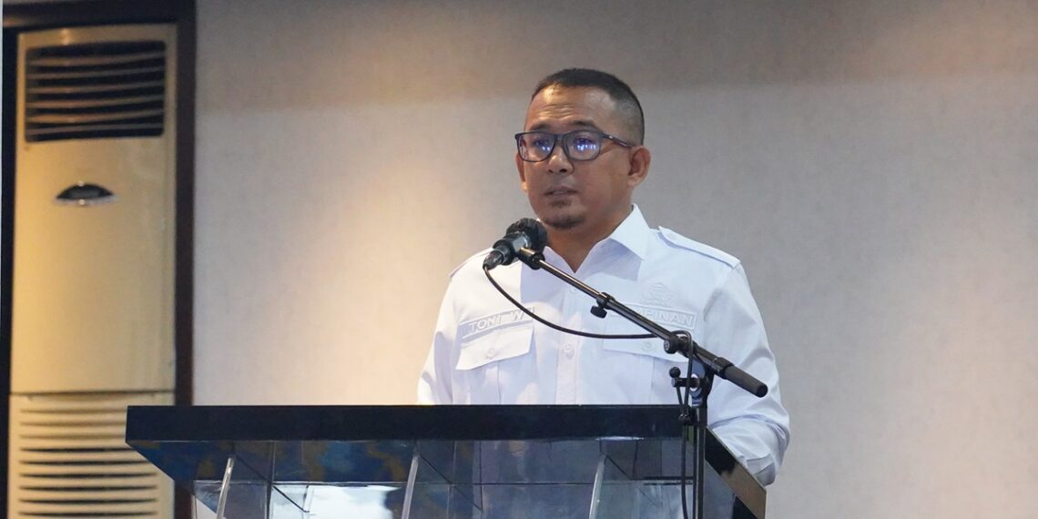 Toni Wijaya: Negara Harus Hadir Lindungi Perempuan dan Anak