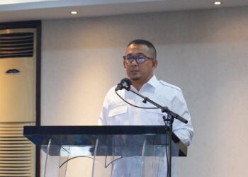 Toni Wijaya: Negara Harus Hadir Lindungi Perempuan dan Anak