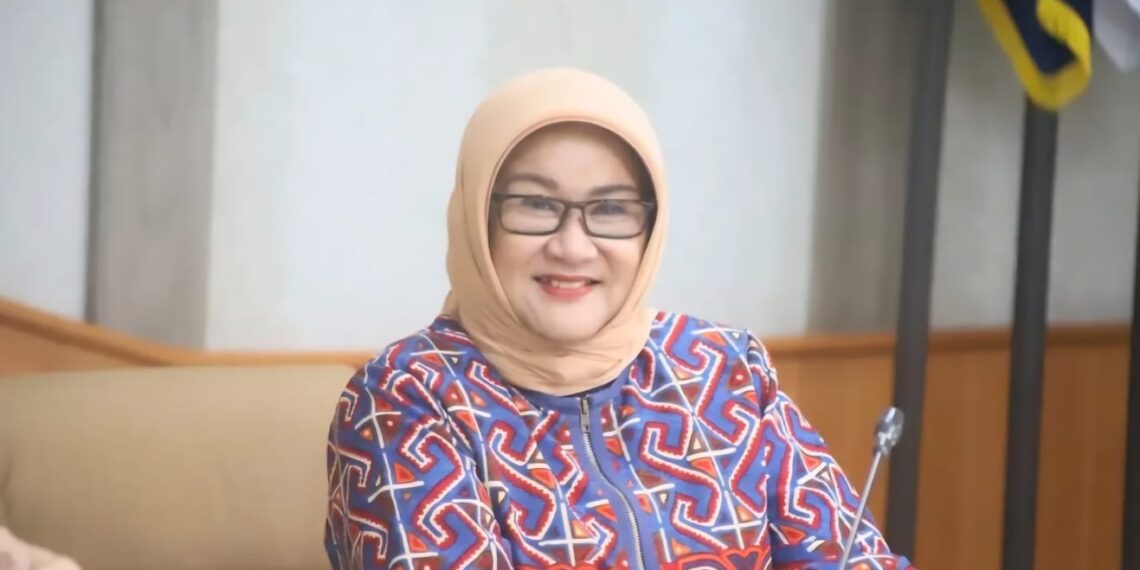 GDPK Disiapkan untuk Wujudkan Bandung Nyaman Dihuni hingga 2045