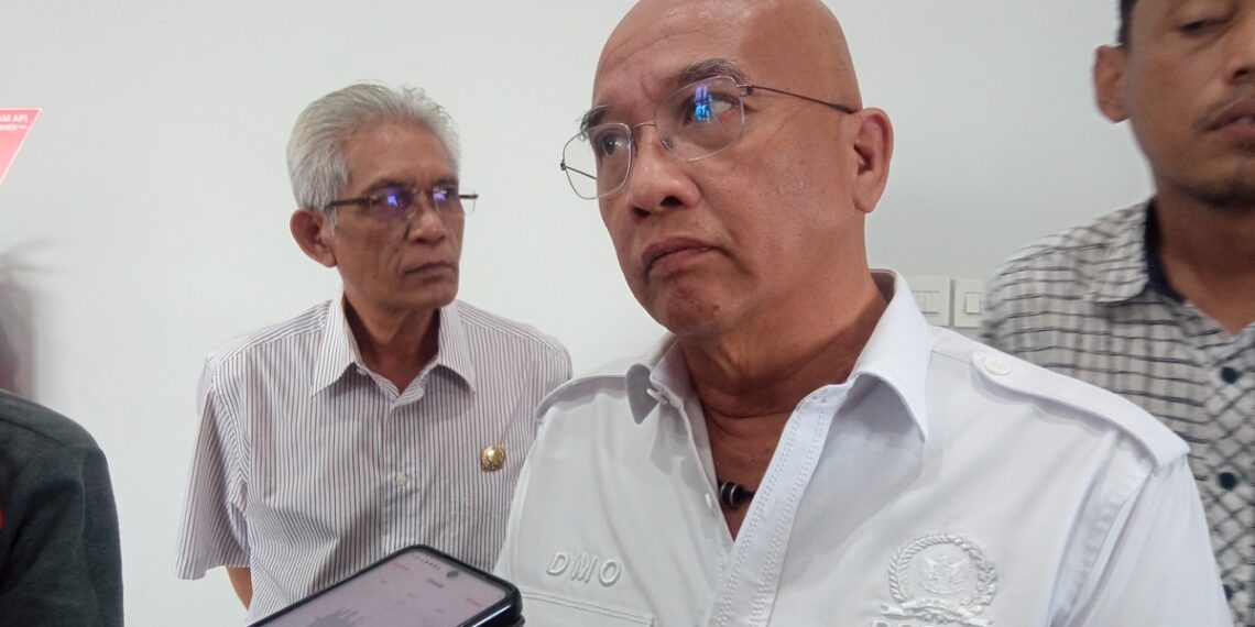 BBM Subsidi Ditahan dan Non Subsidi Dilepas, Situasi Ekonomi Sedang Tidak Baik-baik Saja