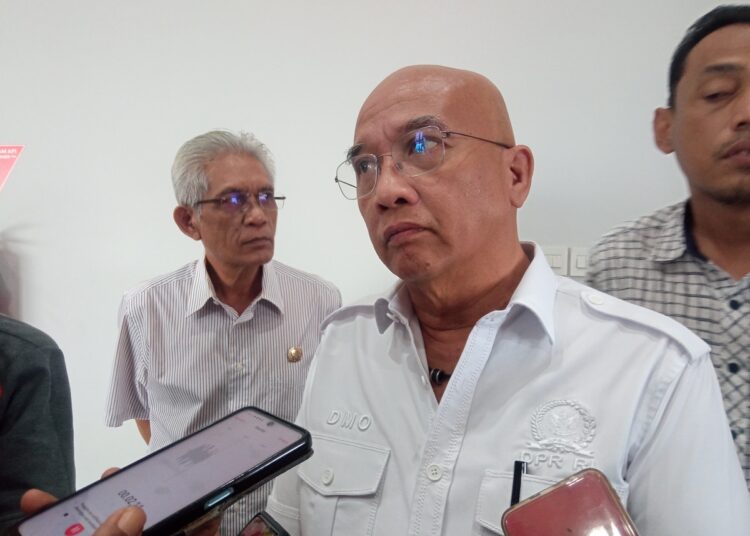 BBM Subsidi Ditahan dan Non Subsidi Dilepas, Situasi Ekonomi Sedang Tidak Baik-baik Saja