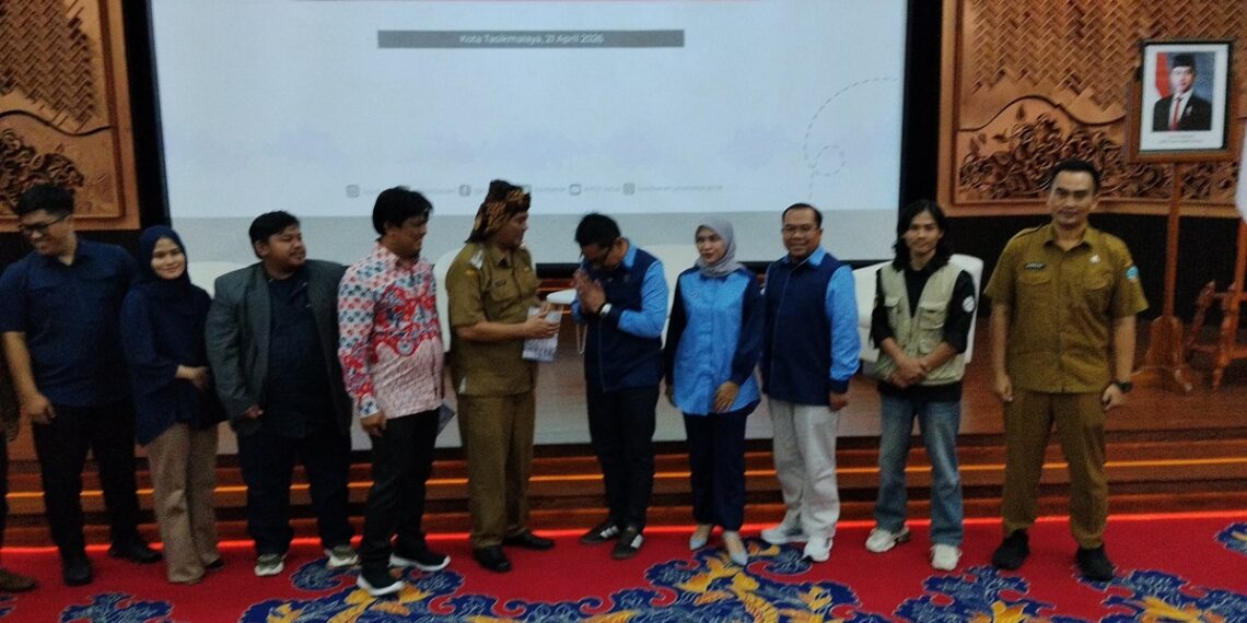 Nyemah Atikan Penyiaran Menatap Masa Depan Konten Lokal di Priangan Timur