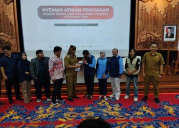 Nyemah Atikan Penyiaran Menatap Masa Depan Konten Lokal di Priangan Timur
