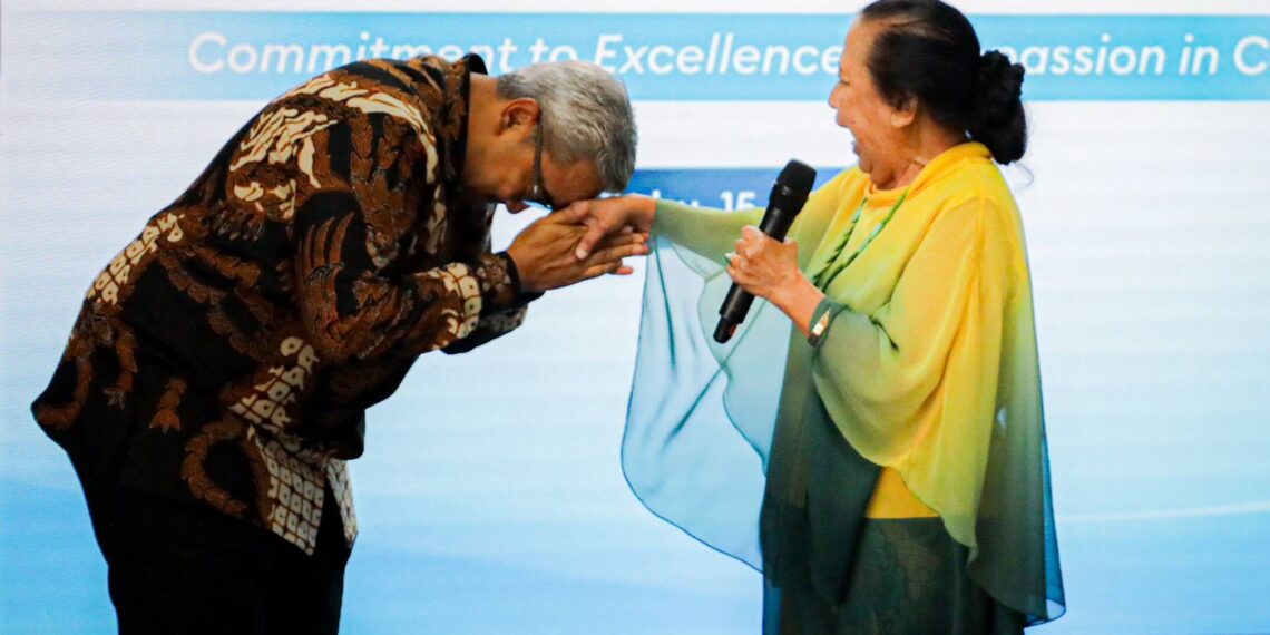 Farhan Tegaskan Nol Penolakan Pasien