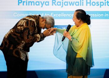 Farhan Tegaskan Nol Penolakan Pasien