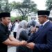 Lantik 169 Pejabat, Wali Kota Tekankan Integritas dan Penguatan Pelayanan Publik